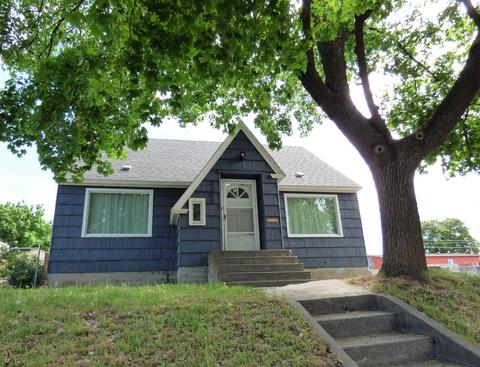 4204 N Ash St, Spokane, WA 99205