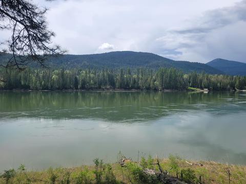 Nka Leclerc Rd, Cusick, WA 99119