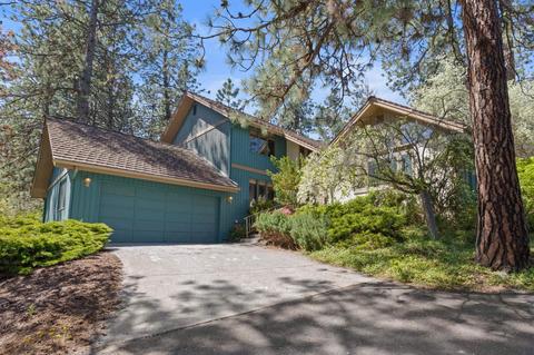 3760 W Rosamond Ave, Spokane, WA 99224