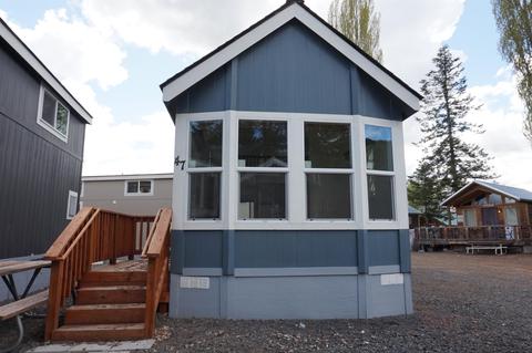 18617 W Williams Lake Rd # 47, Cheney, WA 99004