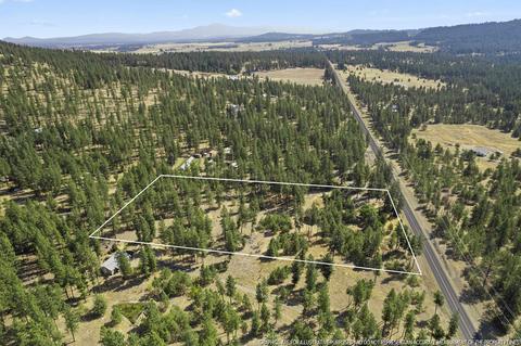 5523 W Mckenzie Woolard Rd, Deer Park, WA 99006