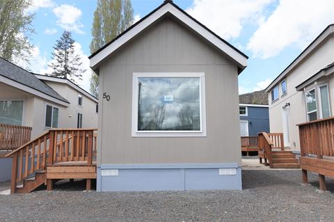 18617 W Williams Lake Rd #50, Cheney, WA 99004
