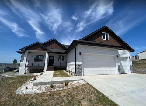 4798 W Lex Ave, Spokane, WA 99208