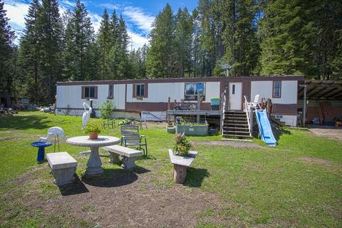 3942 Gardenspot Rd # a, Loon Lake, WA 99148