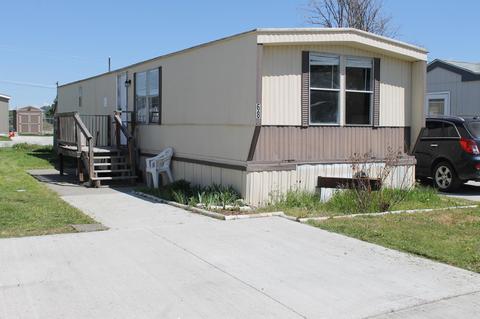 4911 N Florida St #68, Spokane, WA 99217