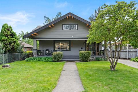 3009 W Alice Ave, Spokane, WA 99205