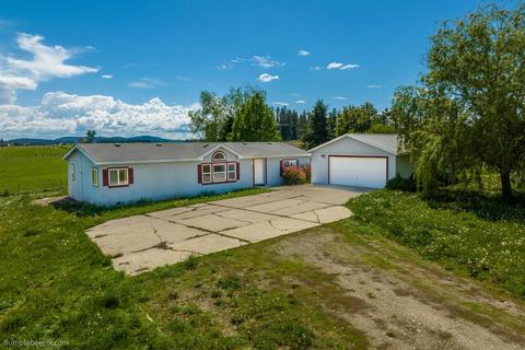 7711 W Antler Rd, Deer Park, WA 99006