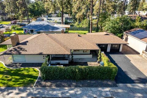 3322 S Tekoa St, Spokane, WA 99203