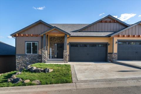 9006 E Courtview Ln, Spokane, WA 99217