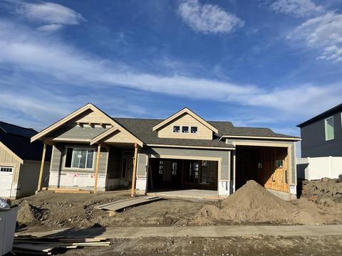 1409 S Bell Rd, Spokane Valley, WA 99016
