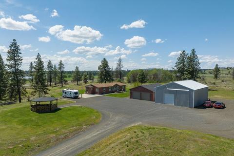 17028 W Hwy 902, Medical Lake, WA 99022