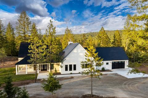 5113 East Riverville Lane #5111 E RIVERVILLE, Chattaroy, WA 99003