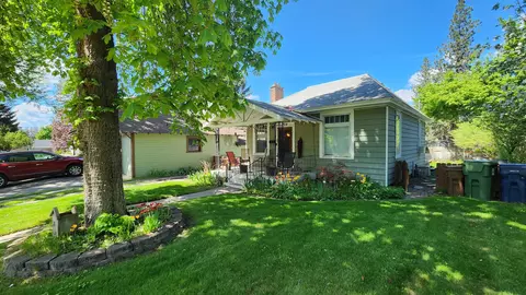 1314 W 15th Ave, Spokane, WA 99203