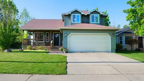 4201 E 33rd Ave, Spokane, WA 99223 photo 2