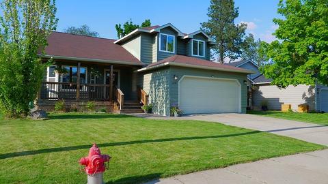 4201 E 33rd Ave, Spokane, WA 99223