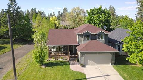 4201 E 33rd Ave, Spokane, WA 99223 photo 3