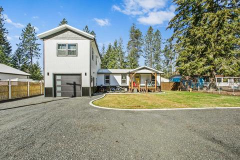 40428 Westline Rd, Loon Lake, WA 99148