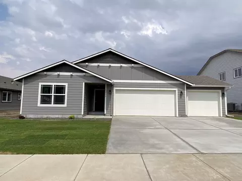 12936 W 1st Ave, Airway Heights, WA 99001