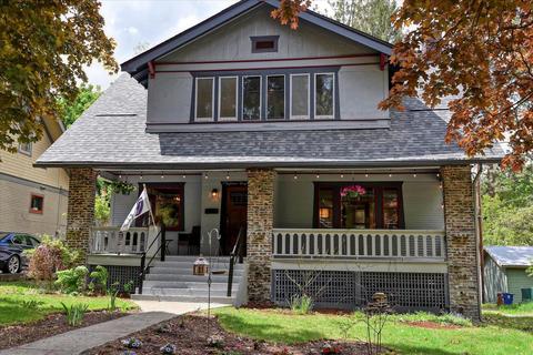1518 S Madison St, Spokane, WA 99203