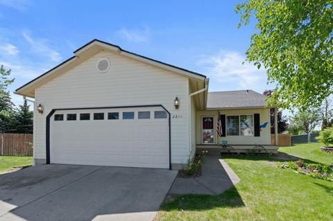 2611 Oxford Cir, Cheney, WA 99004