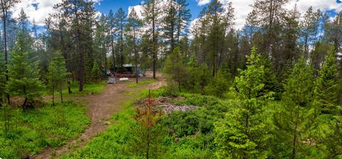 36605 N Muehle Rd, Elk, WA 99009