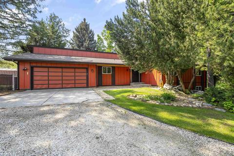 16215 N West Shore Rd, Nine Mile Falls, WA 99026