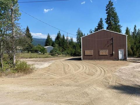 Nn-tbd Wisconsin Ave, Ione, WA 99139