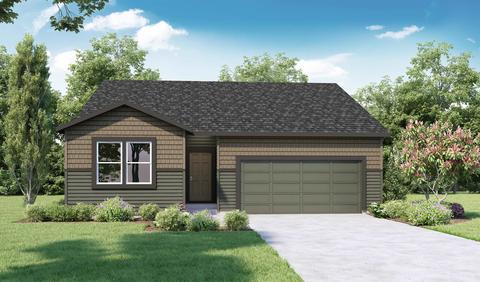10514 W Duckhook Rd, Cheney, WA 99004