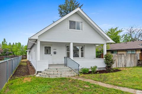 1018 W Frederick Ave, Spokane, WA 99205