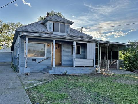 2437 N Addison St, Spokane, WA 99207