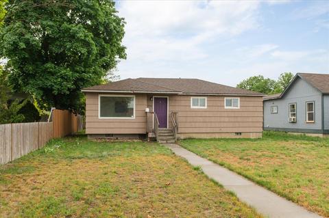2008 E Sinto Ave, Spokane, WA 99202 photo 1
