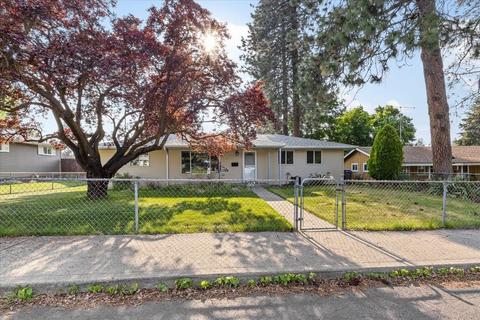 6517 N Whitehouse St, Spokane, WA 99208