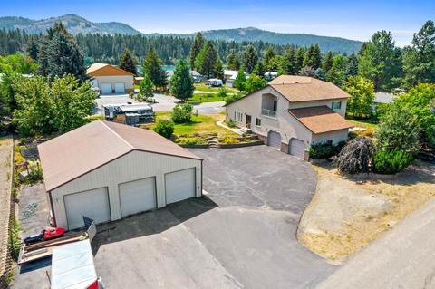171 Sunnyside Dr, Newport, WA 99156