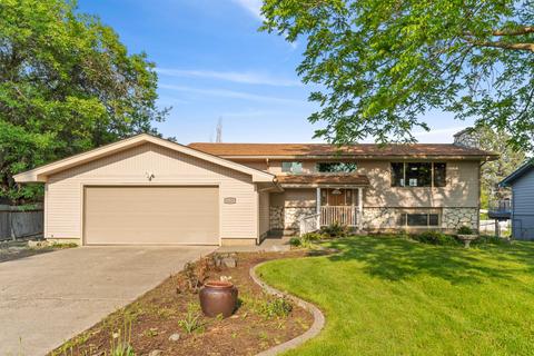 4115 S Altamont St, Spokane, WA 99223