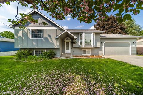 11115 E 8th Ave, Spokane Valley, WA 99206