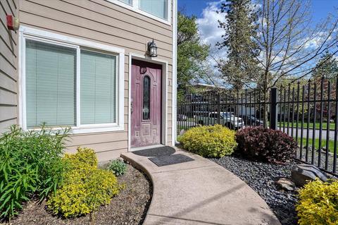 215 S Chestnut St Unit UNIT 1, Spokane, WA 99201