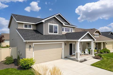 19845 E Snake River Ave, Liberty Lake, WA 99016