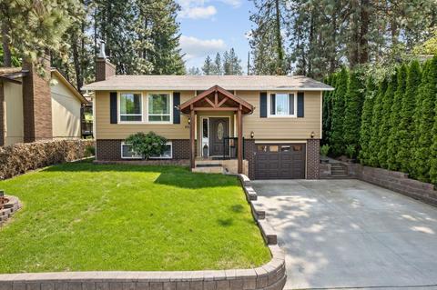 4014 E 15th Ave, Spokane, WA 99212