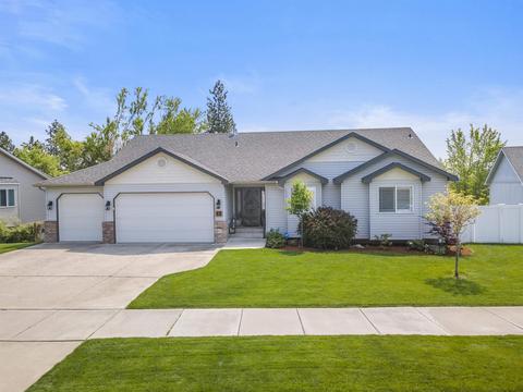 816 E Ballard Rd, Colbert, WA 99005