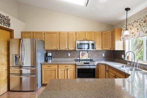 816 E Ballard Rd, Colbert, WA 99005 photo 11