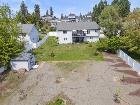816 E Ballard Rd, Colbert, WA 99005 photo 32