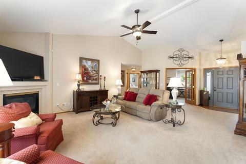 816 E Ballard Rd, Colbert, WA 99005 photo 4