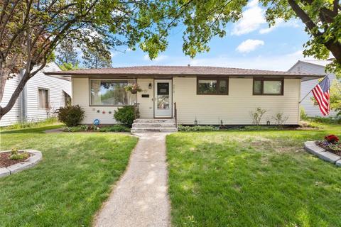 5012 N Elgin St, Spokane, WA 99205