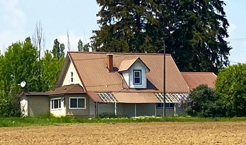 4515 W Gibson-dahl Rd, Clayton, WA 99110