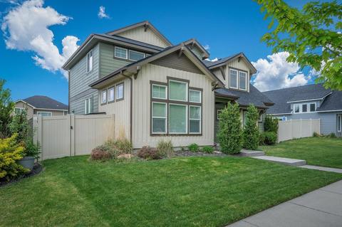 1980 N Country Vista Blvd, Liberty Lake, WA 99019