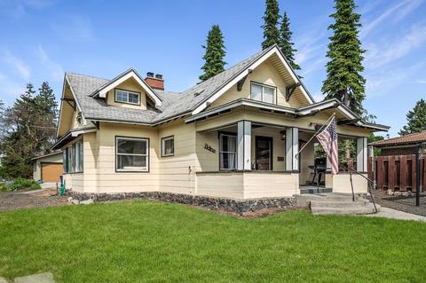 4103 N Washington St, Spokane, WA 99205