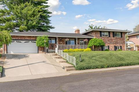 3709 E Courtland Ave, Spokane, WA 99217