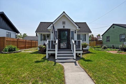 534 E Wabash Ave, Spokane, WA 99207