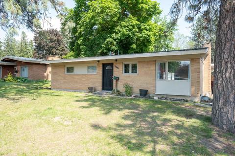 7016 N Stevens St, Spokane, WA 99205