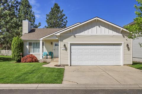 6703 N Capri Ln, Spokane, WA 99217